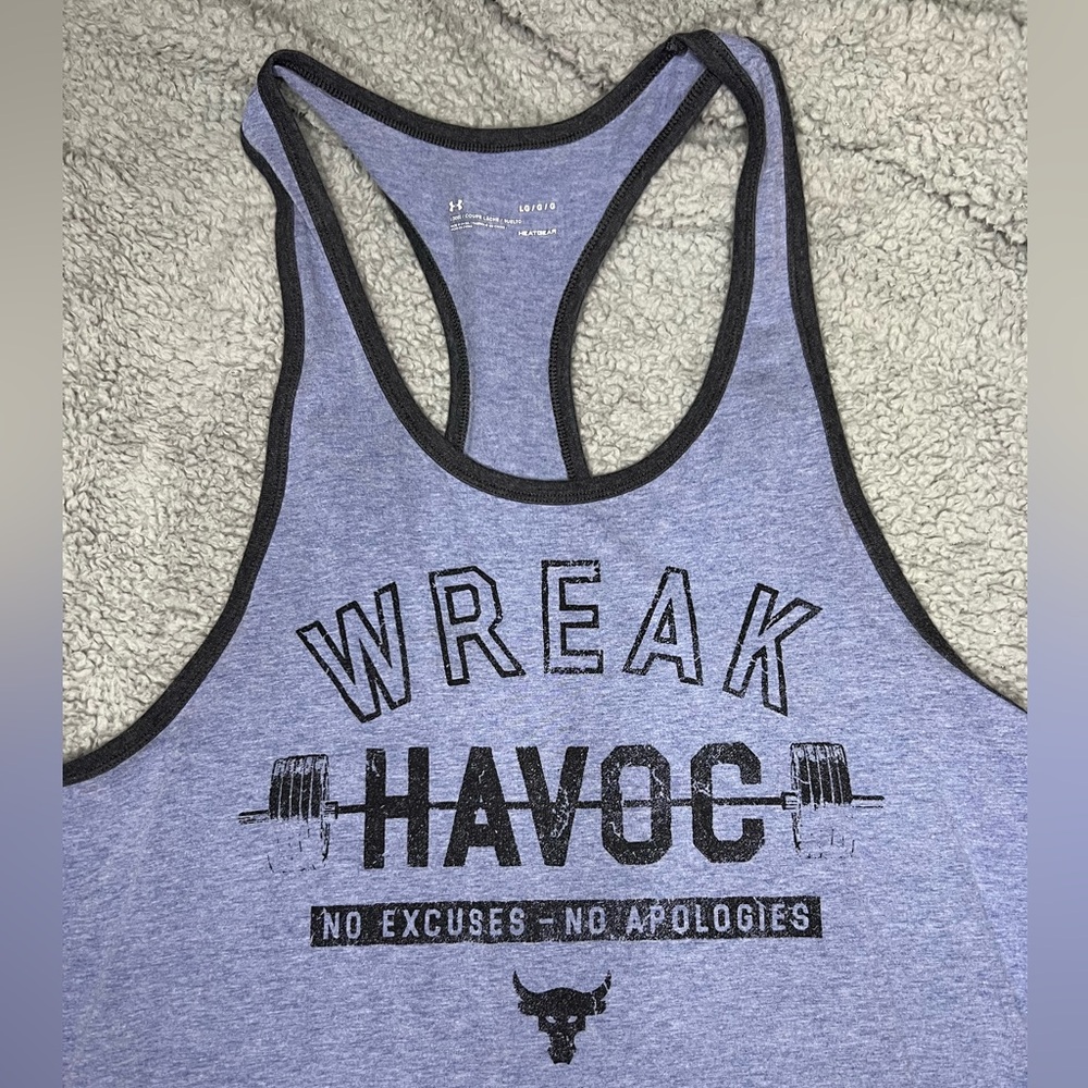UnderArmour Stringer